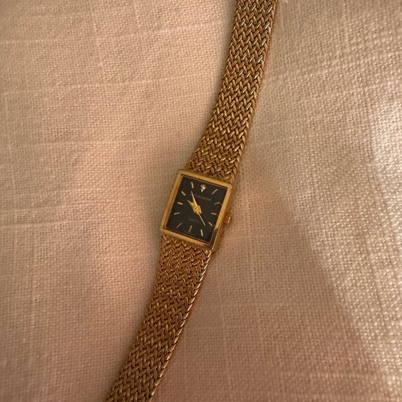 Pierre Cardin Accessories - Vintage pierre cardin watch